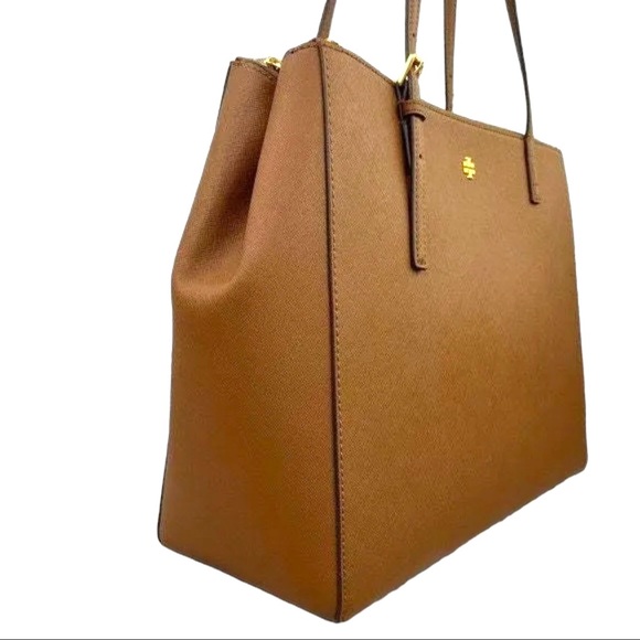 Tory Burch Emerson large tote bag - Picture 2 of 5